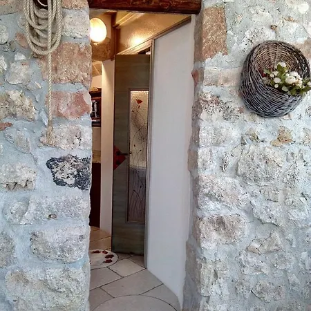 Tatil Evi Il Papavero Rosso - Pajara Con Idromassaggio
