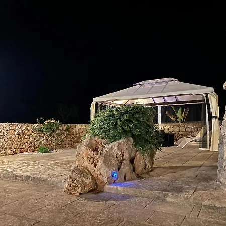Tatil Evi Il Papavero Rosso - Pajara Con Idromassaggio