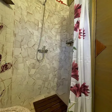 Il Papavero Rosso - Pajara Con Idromassaggio