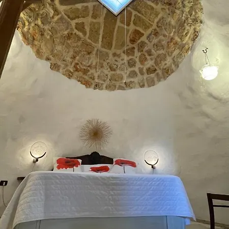 Tatil Evi Il Papavero Rosso - Pajara Con Idromassaggio *