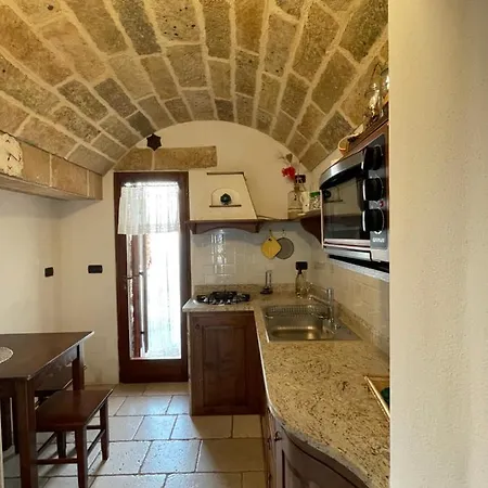 Tatil Evi Il Papavero Rosso - Pajara Con Idromassaggio *